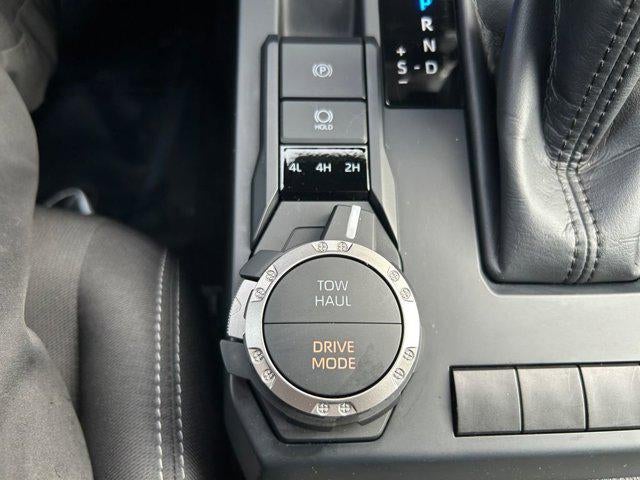 2024 Toyota TACOMA TRD SPORT TRD Sport