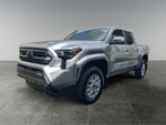 2025 Toyota TACOMA SR5 SR5