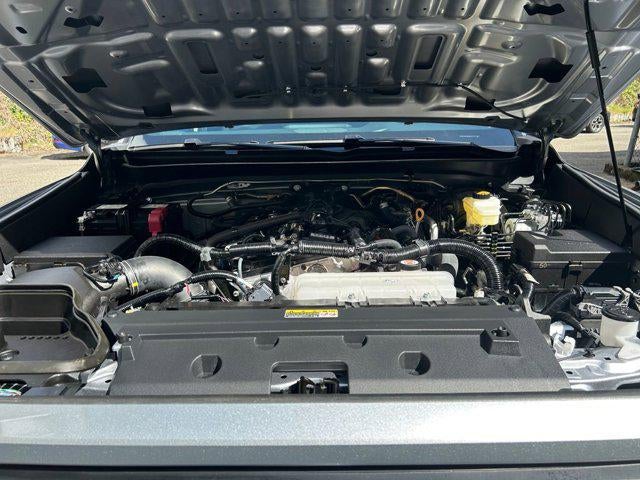 2025 Toyota TACOMA SR5 SR5