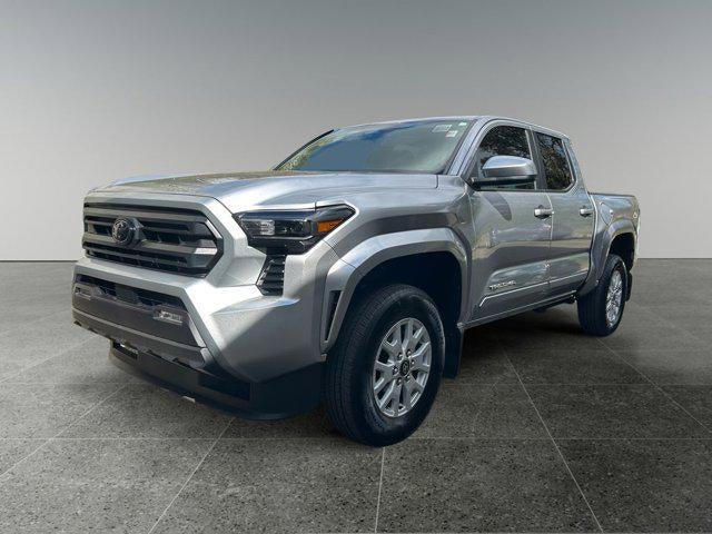 2025 Toyota TACOMA SR5 SR5