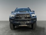 2022 Toyota Tacoma TRD Pro V6
