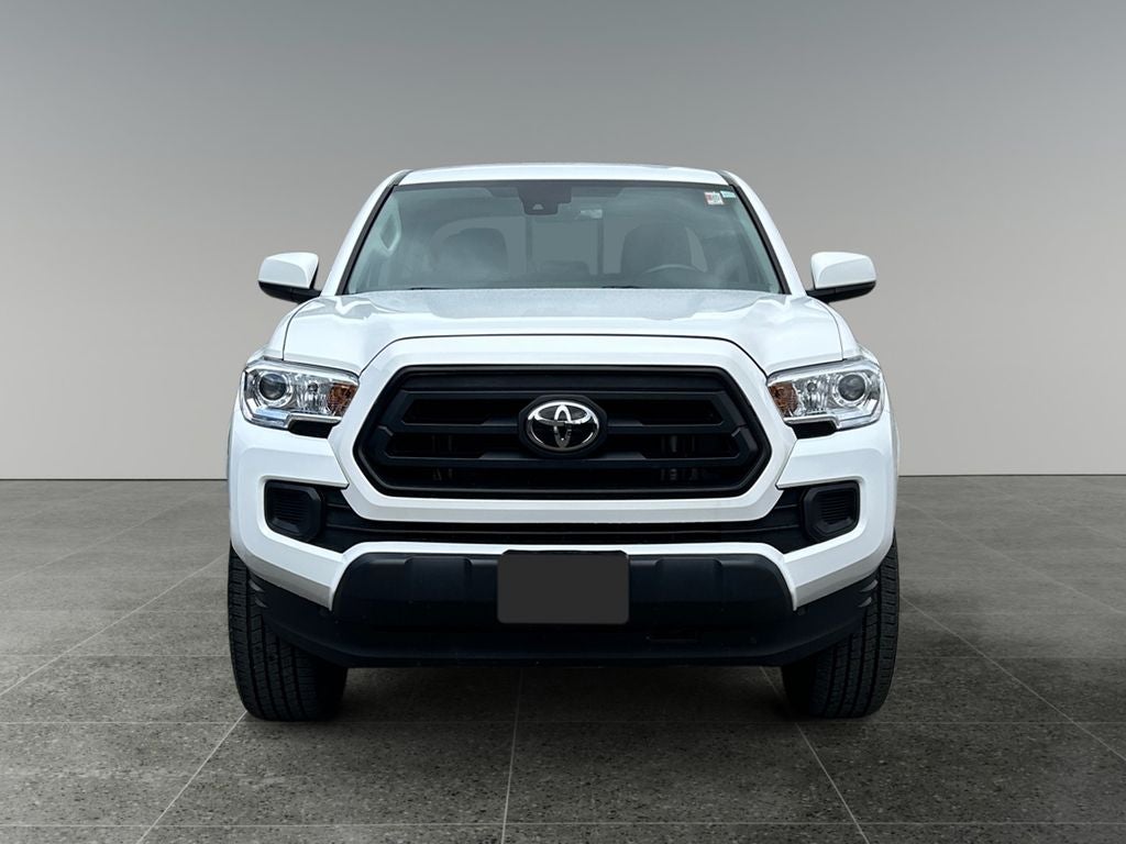 2023 Toyota TACOMA SR SR V6