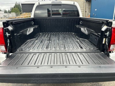 2023 Toyota TACOMA SR SR V6