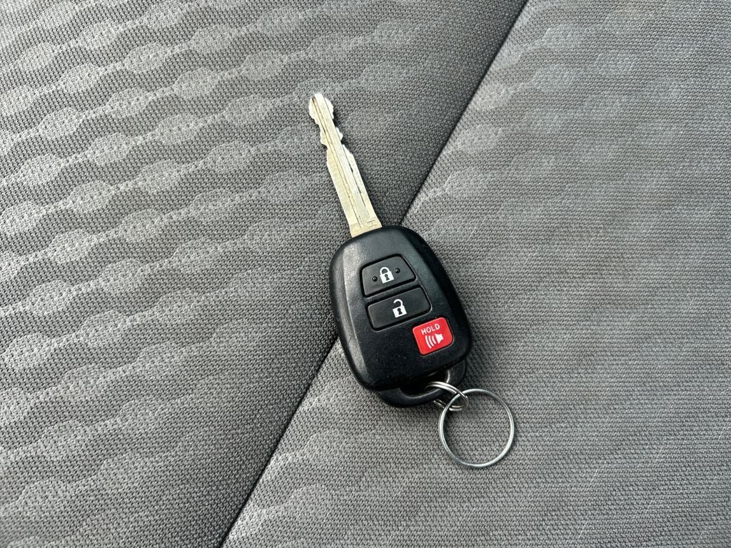 2023 Toyota TACOMA SR SR V6