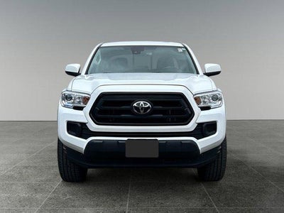 2023 Toyota TACOMA SR SR V6