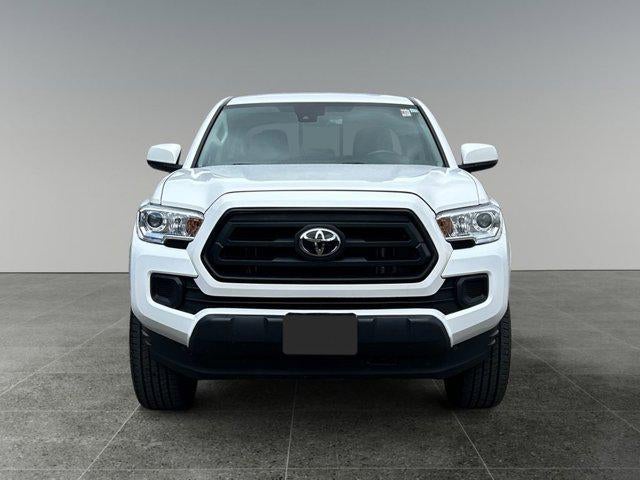 2023 Toyota TACOMA SR SR V6