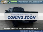 2022 Toyota Tacoma TRD Off-Road V6