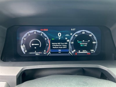 2026 Toyota TACOMA TRD OFFRD TRD Off-Road