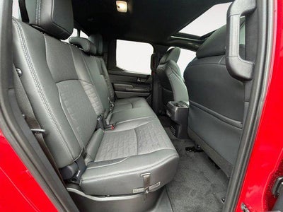 2026 Toyota TACOMA TRD OFFRD TRD Off-Road