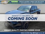 2025 Toyota Tacoma i-FORCE MAX TRD Off Road