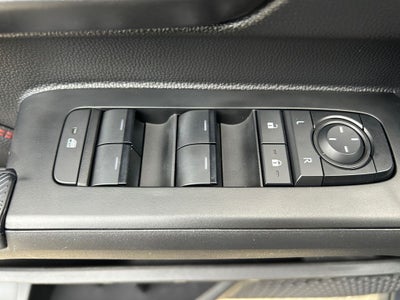 2025 Toyota Tacoma Hybrid TRD Pro