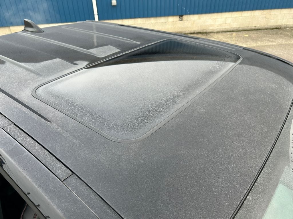 2025 Toyota Tacoma Hybrid TRD Pro