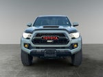 2022 Toyota TACOMA TRD OFFRD TRD Off-Road SUPER CHARGED