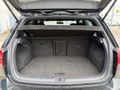 2016 Volkswagen Golf GTI S