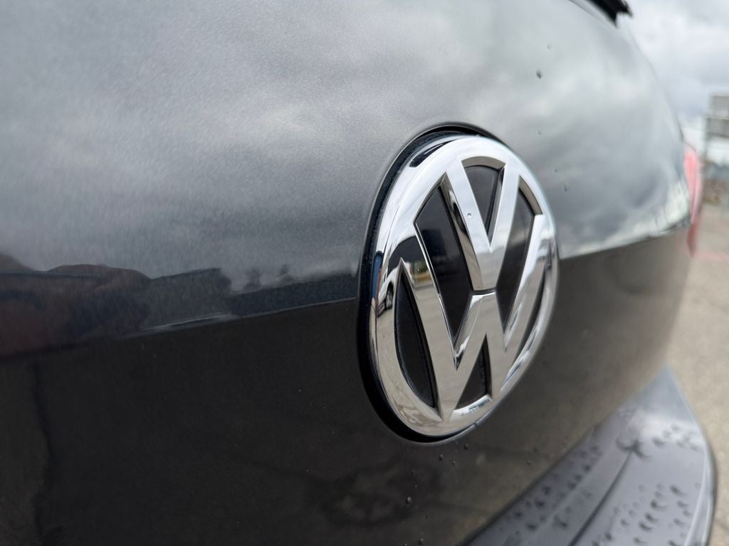 2016 Volkswagen Golf GTI S
