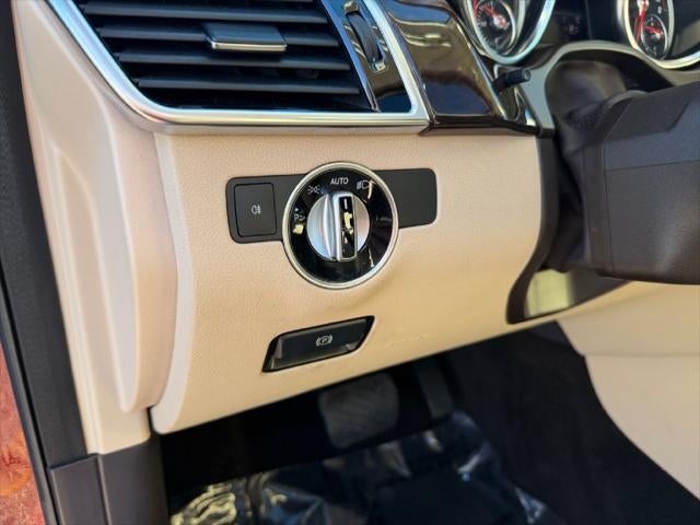 2018 Mercedes-Benz GLE GLE 350