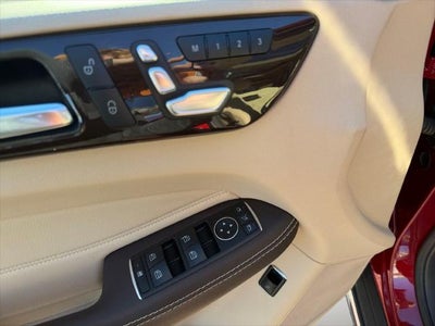 2018 Mercedes-Benz GLE GLE 350