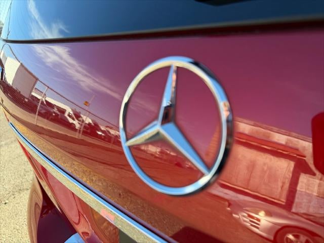 2018 Mercedes-Benz GLE GLE 350