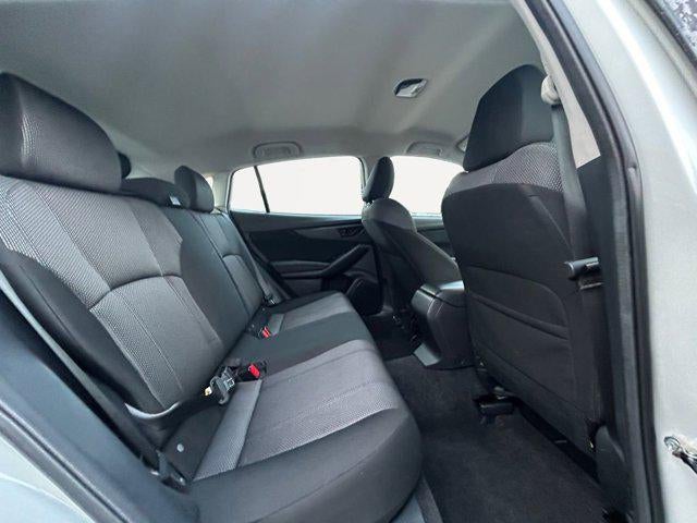 2023 Subaru Impreza Base