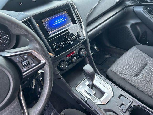 2023 Subaru Impreza Base