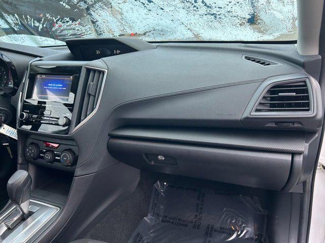 2023 Subaru Impreza Base