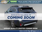 2021 Subaru Outback Limited ONE OWNER