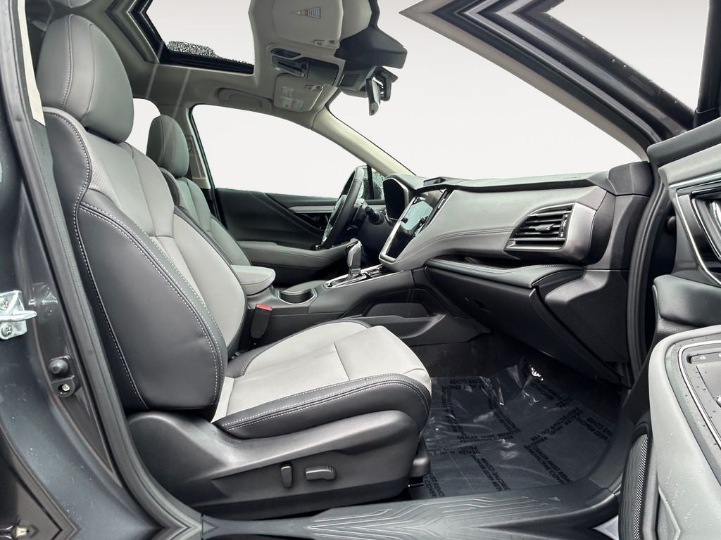 2024 Subaru Outback Limited XT