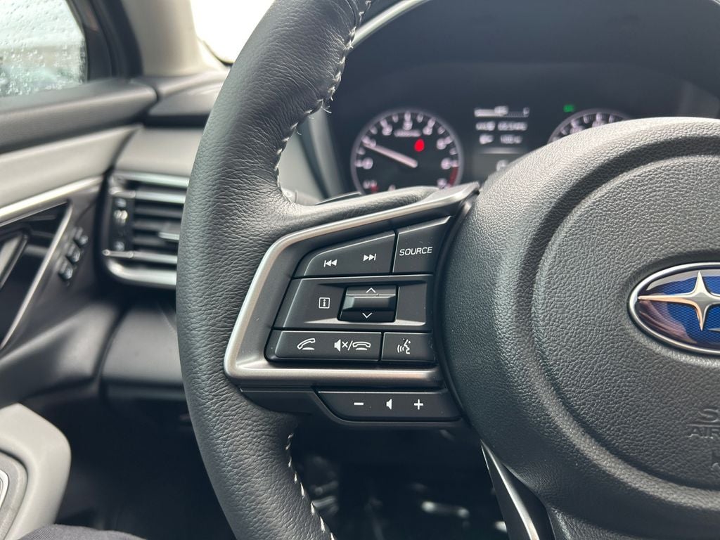 2024 Subaru Outback Limited XT