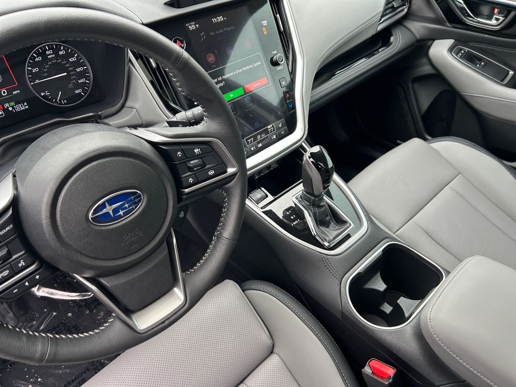 2024 Subaru Outback Limited XT