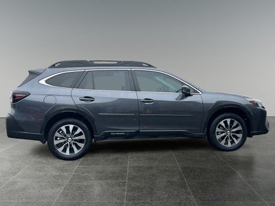 2024 Subaru Outback Limited XT