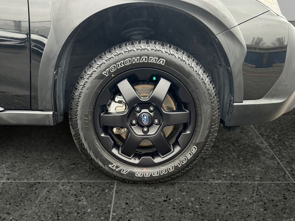 2023 Subaru Outback Wilderness