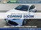 2020 Toyota Camry Hybrid LE