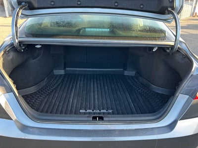 2025 Toyota CAMRY XSE HYBRID