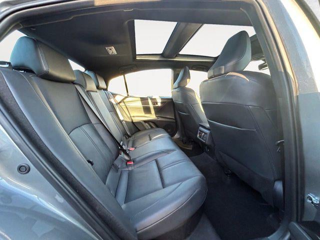 2025 Toyota CAMRY XSE HYBRID