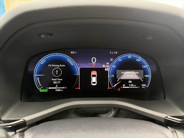 2026 Toyota Camry XSE HYBRID