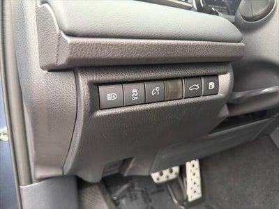2026 Toyota Camry XSE HYBRID