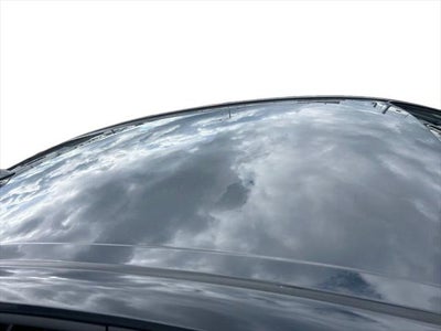 2026 Toyota Camry XSE HYBRID