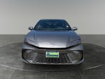 2026 Toyota Camry XSE HYBRID