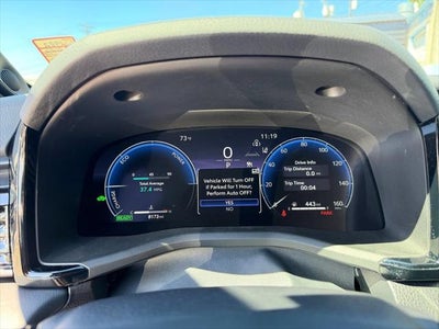 2026 Toyota Camry XSE HYBRID