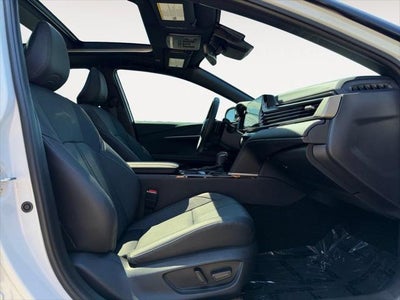 2026 Toyota Camry XSE HYBRID