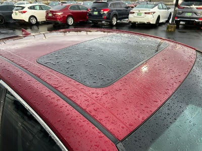 2020 Toyota CAMRY HYBRID XLE