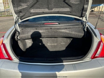 2004 Toyota Camry Solara SLE