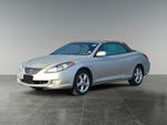 2004 Toyota Camry Solara SLE