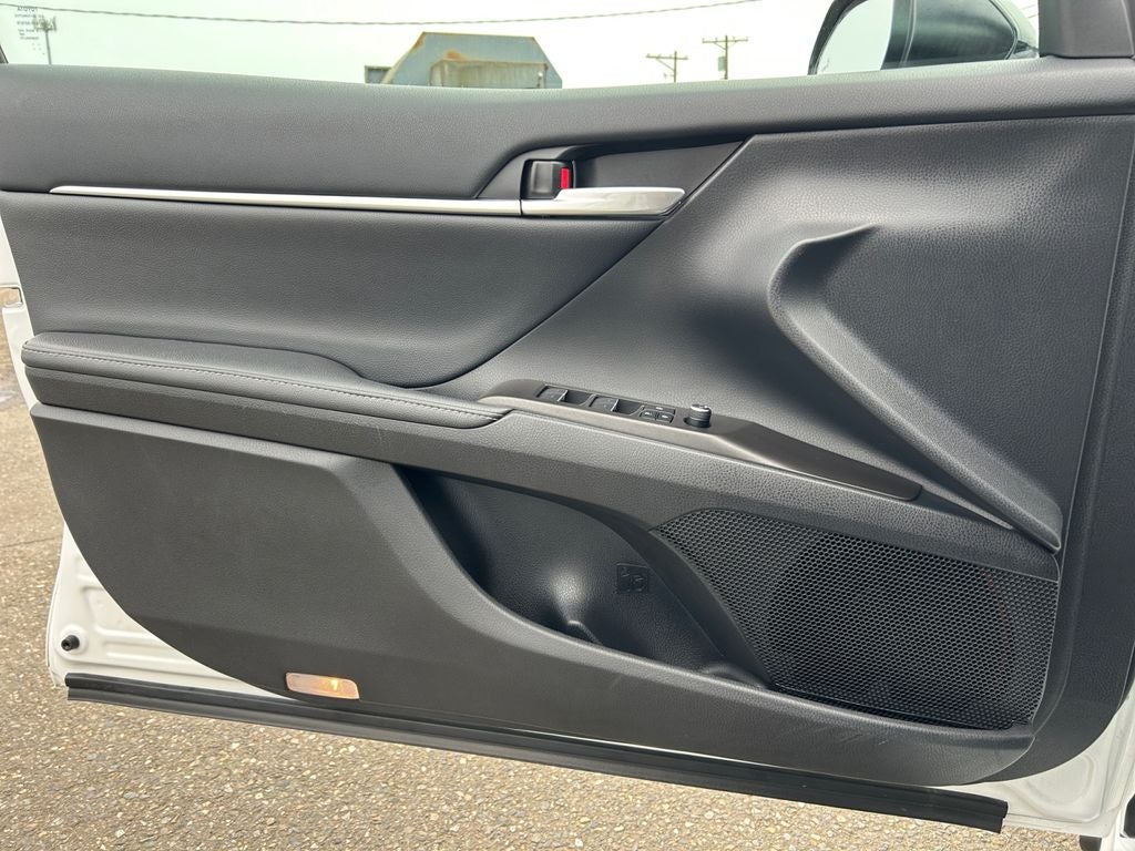 2023 Toyota CAMRY XSE V6