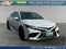 2024 Toyota CAMRY XSE V6