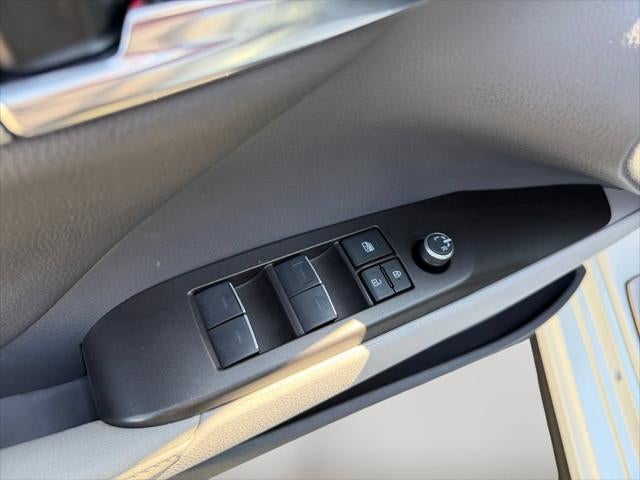 2024 Toyota Camry XSE V6