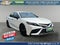 2022 Toyota CAMRY SE Nightshade