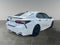 2022 Toyota CAMRY SE Nightshade