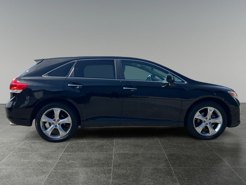 2011 Toyota Venza Base 1 Owner/Bought here new