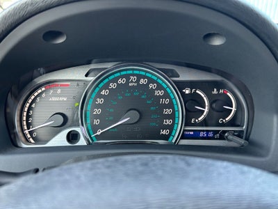 2011 Toyota Venza Base 1 Owner/Bought here new
